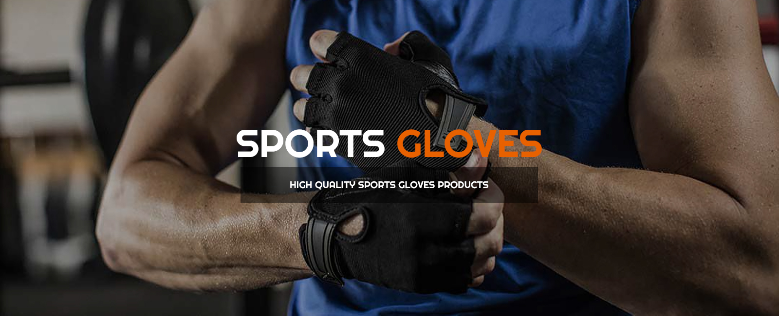 Sports Gloves