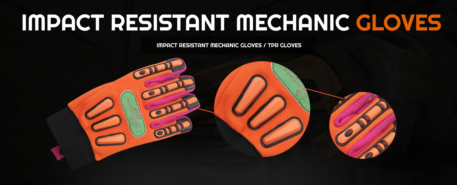 Impact-Resistant-Mechanic-Gloves