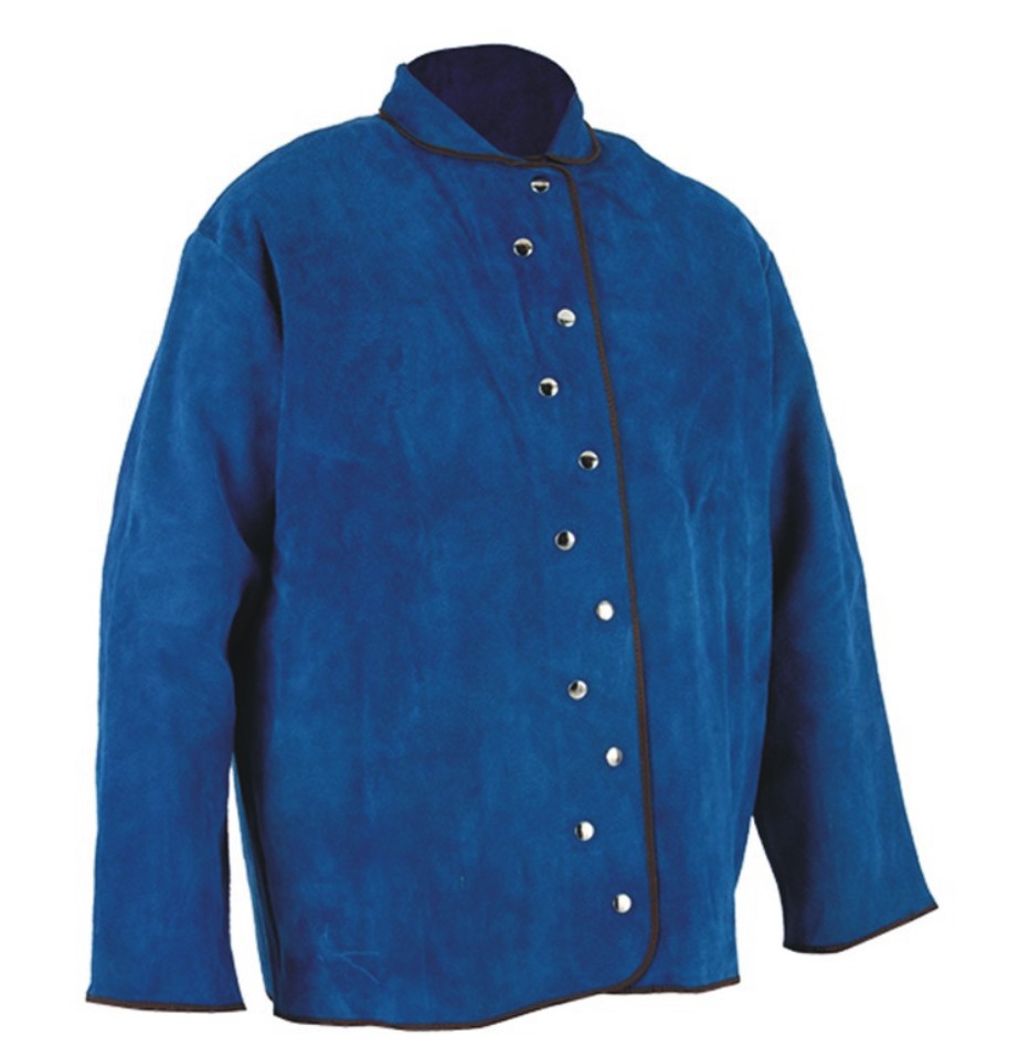 Welding Jackets