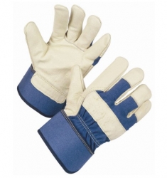 Canadian/Rigger Gloves