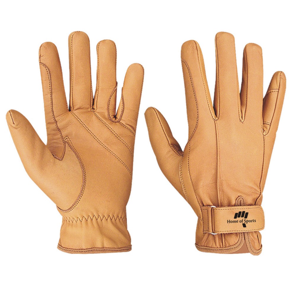 Horse Riding Gloves