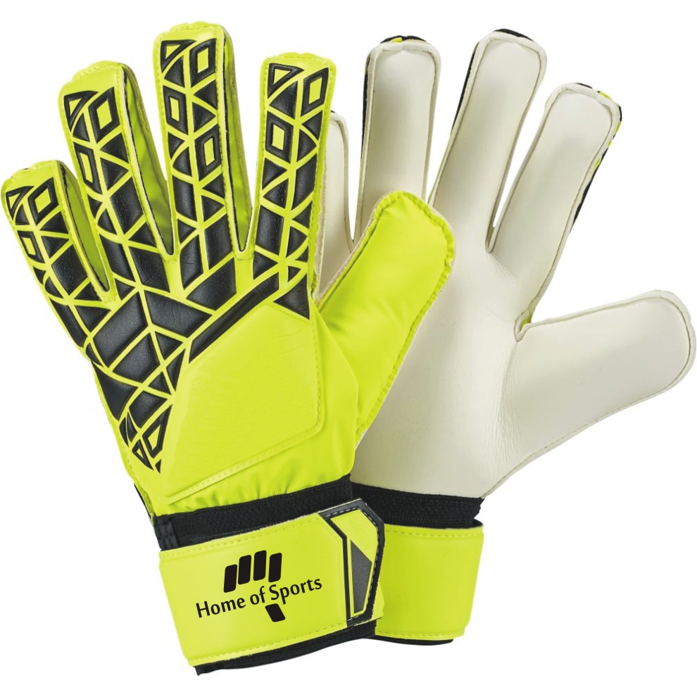 Professional Goalkeeper Gloves