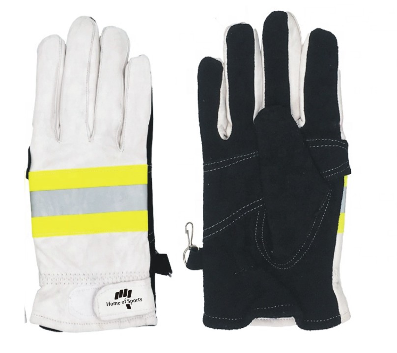 Fire Fighting Gloves