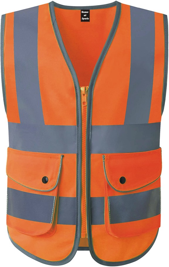 Reflective Vests for Kids