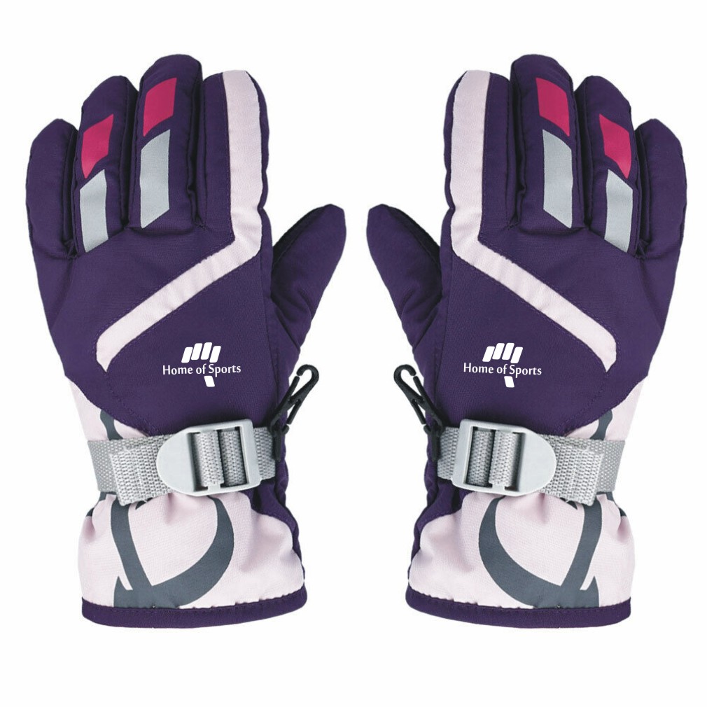 Ski Gloves