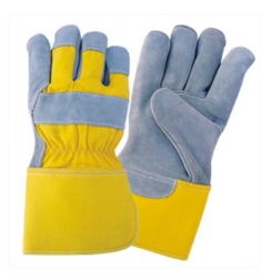 Canadian/Rigger Gloves