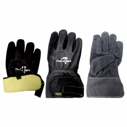 Fire Fighting Gloves