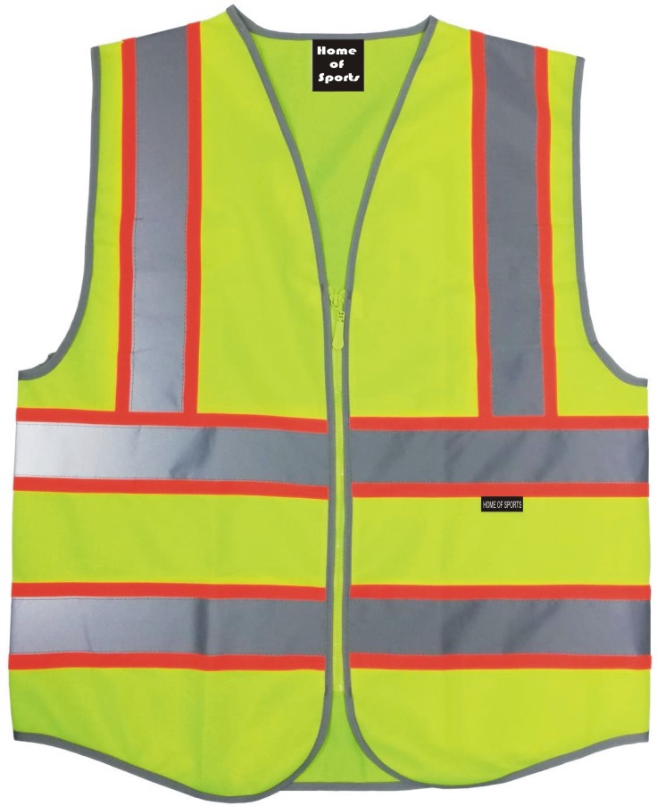 Reflective Vests 