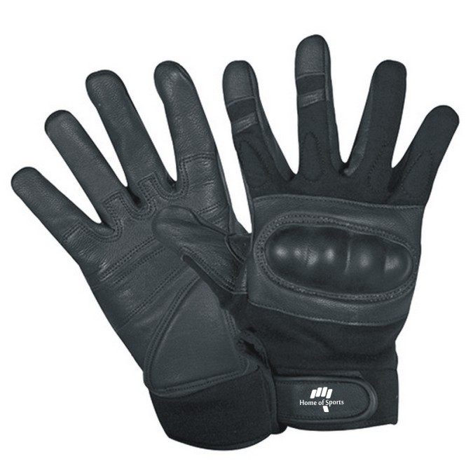 Men's Military Tactical Gloves