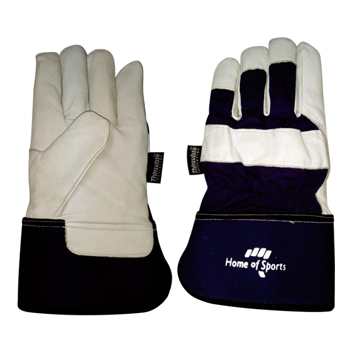 Canadian/Rigger Gloves