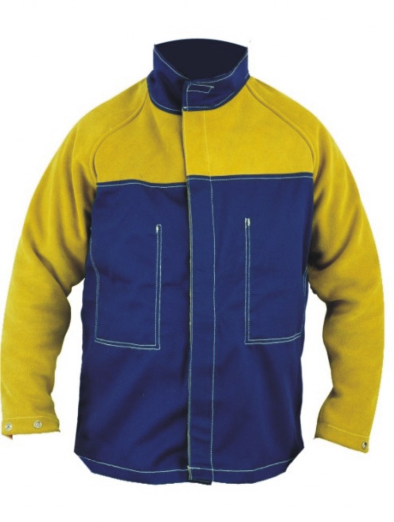 Welding Jackets