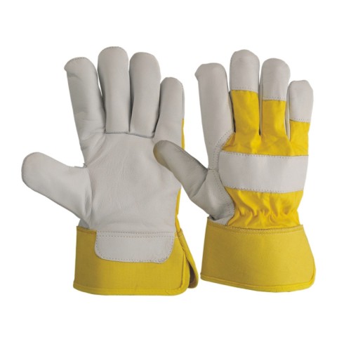 Canadian/Rigger Gloves