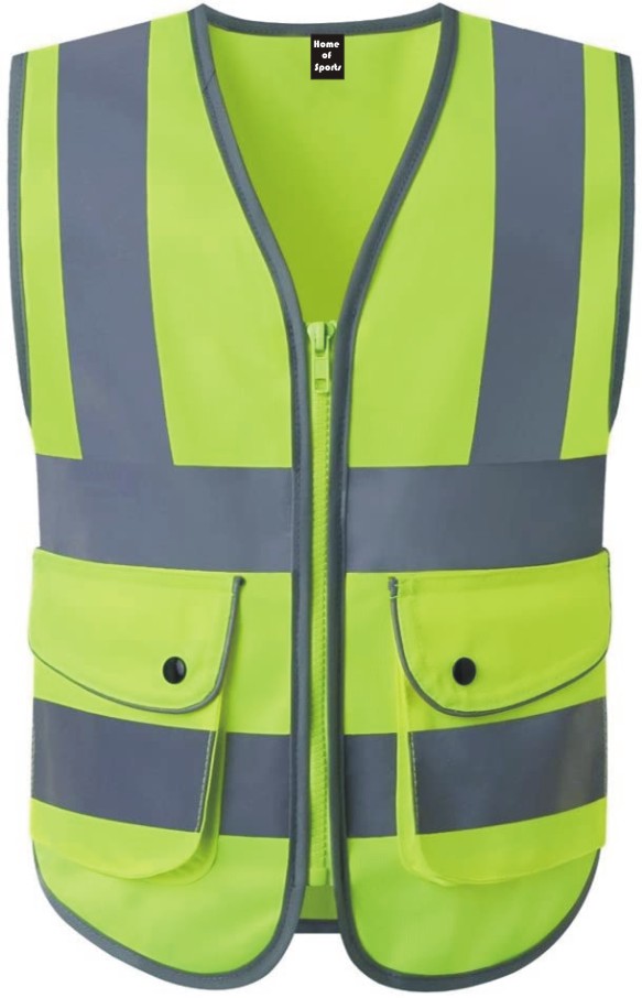 Reflective Vests for Kids