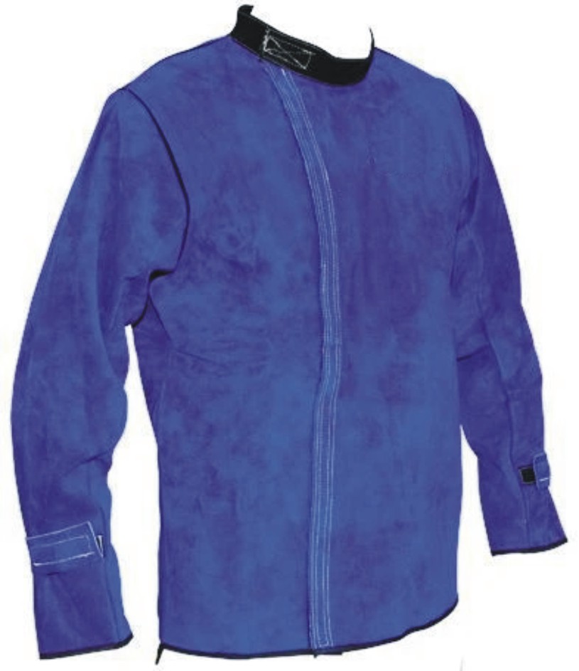 Welding Jackets