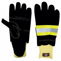 Fire Fighting Gloves