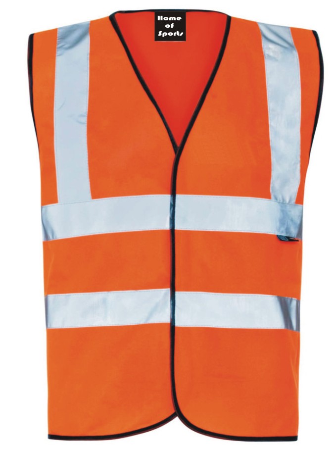 Reflective Vests Organge