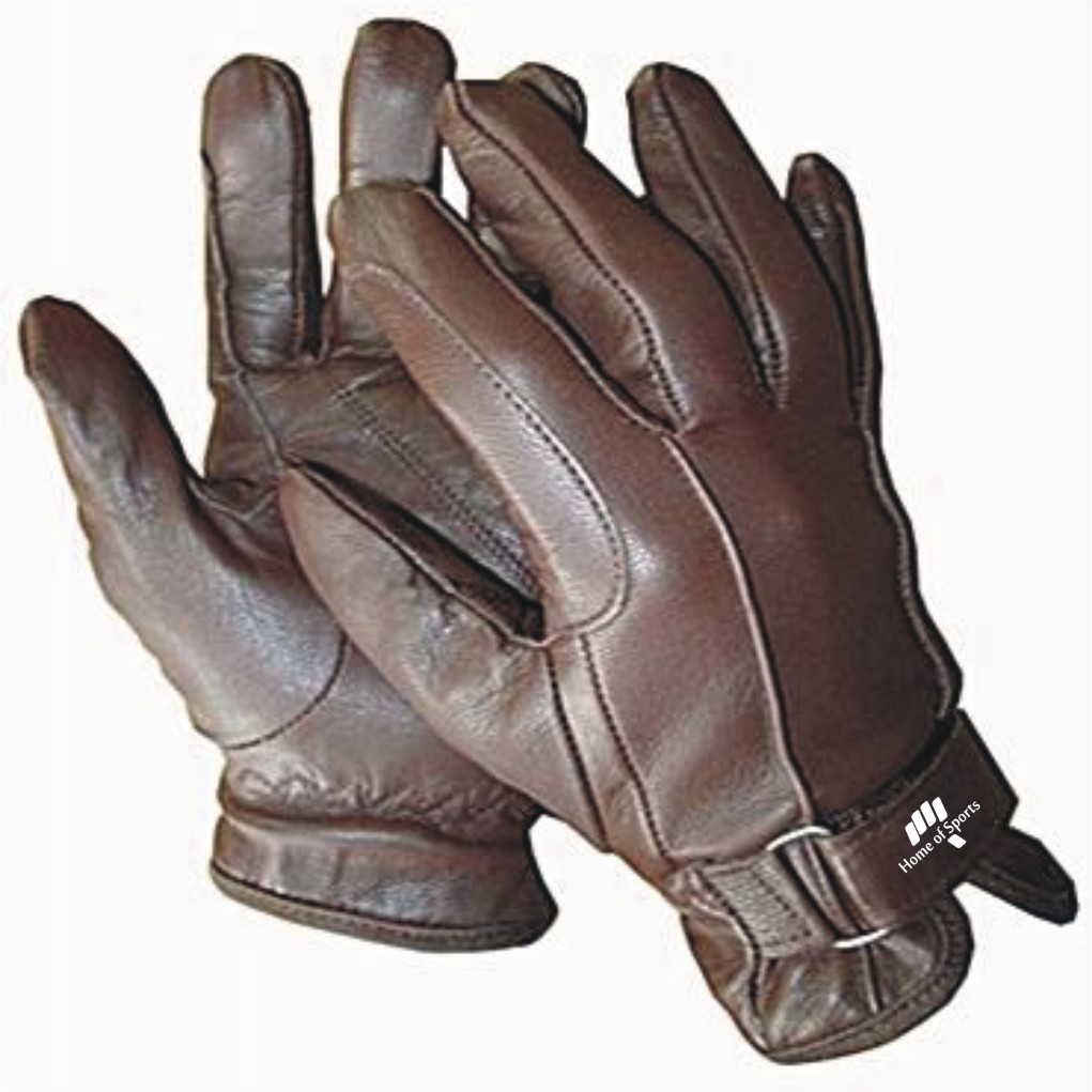 Professional Horse Riding Gloves