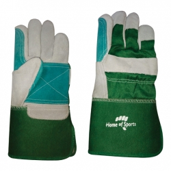 Canadian/Rigger Gloves