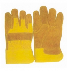 Canadian/Rigger Gloves