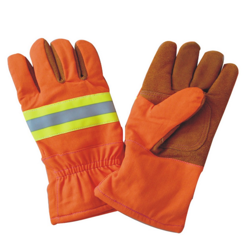 Fire Fighting Gloves