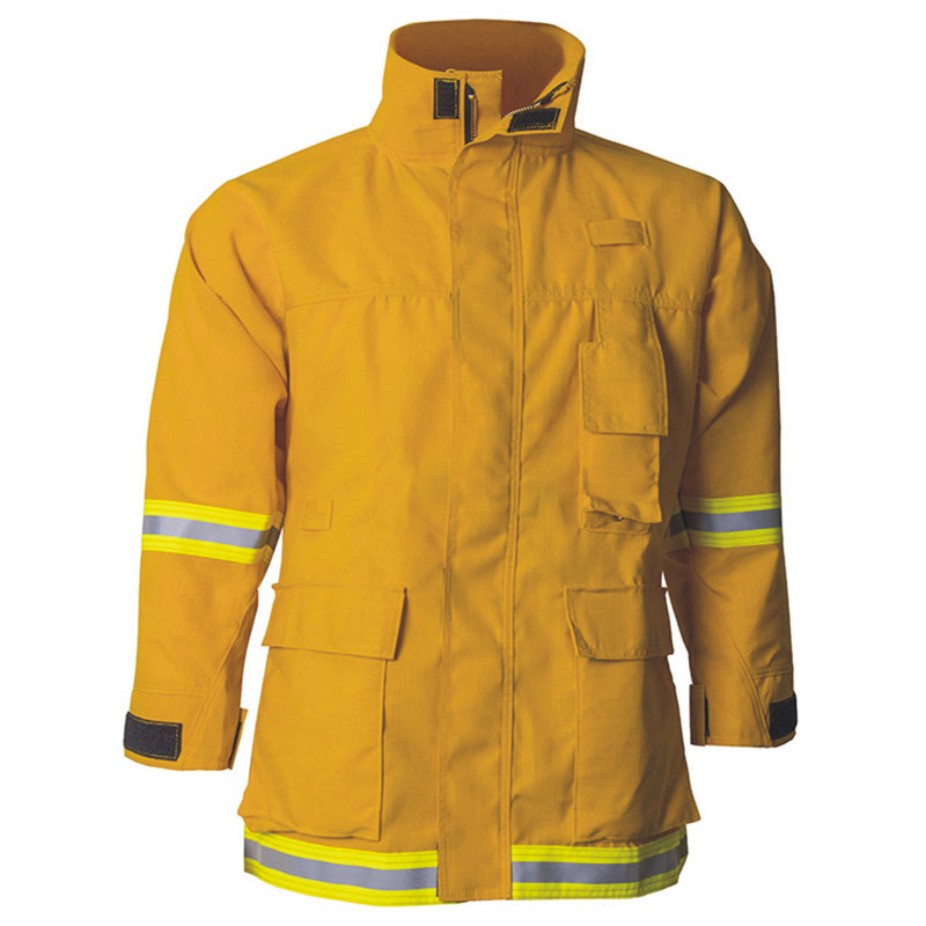 Fire Fighting Coat