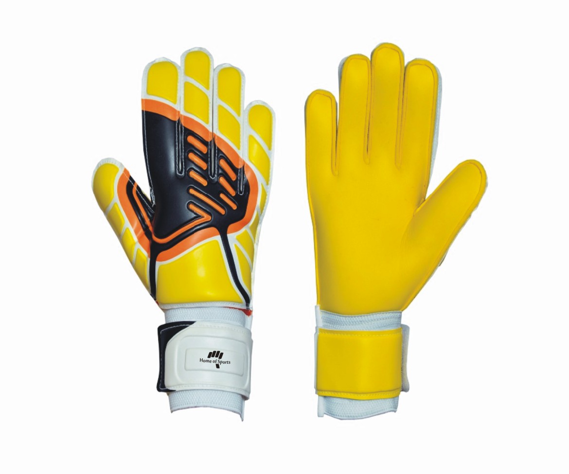 Goalkeeper Gloves