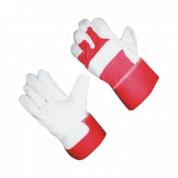 Canadian/Rigger Gloves