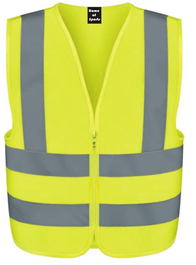 Reflective Vests 