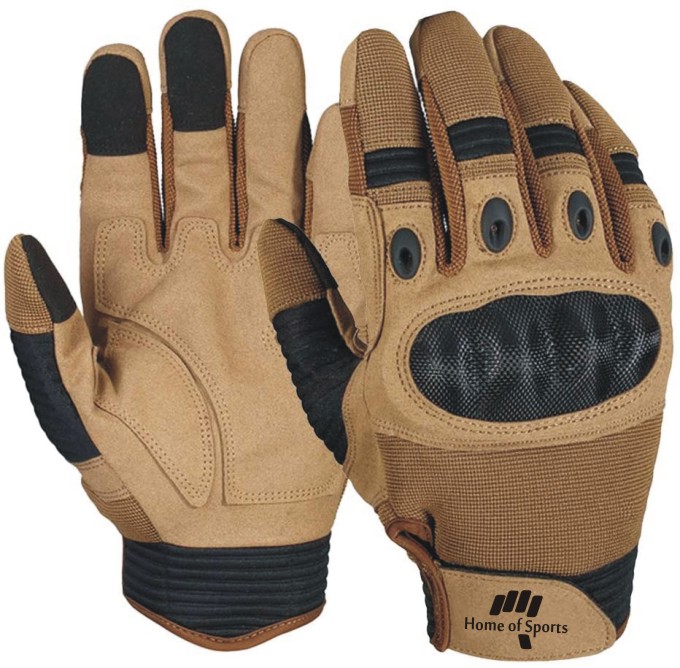 Men's Military Tactical Gloves