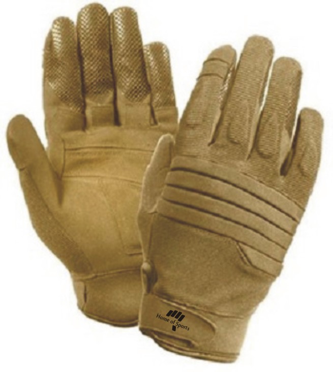 Military Tactical Gloves