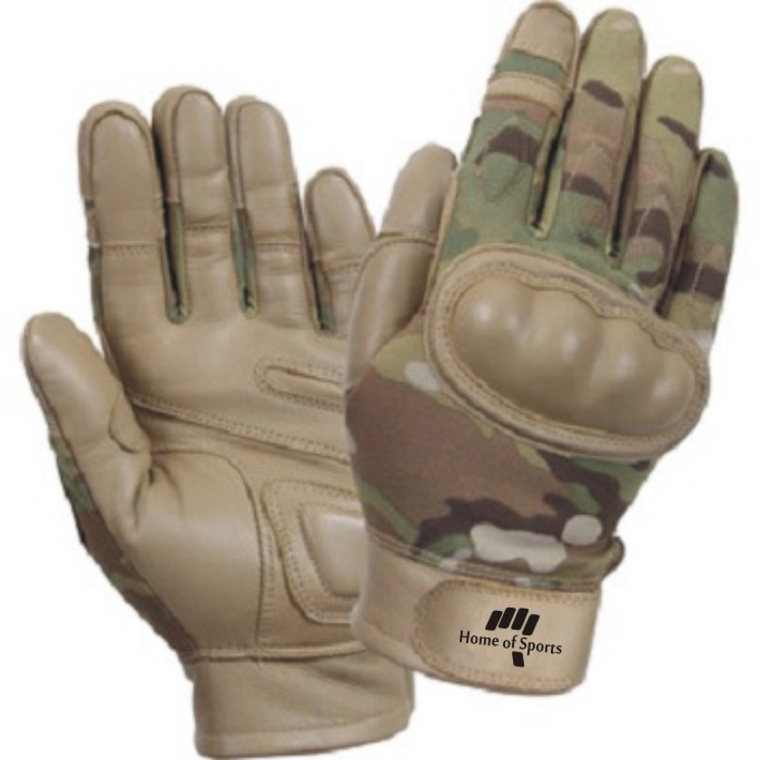 Military Tactical Gloves