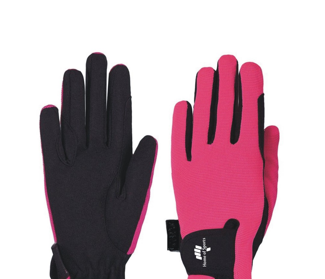 Horse Riding Gloves