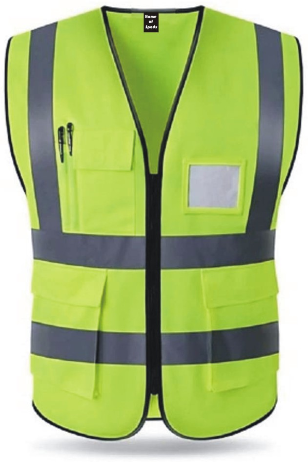 Reflective Vests