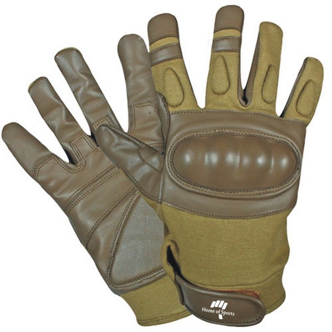 Men's Military Tactical Gloves