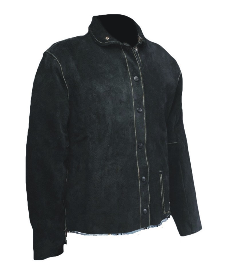 Welding Jackets