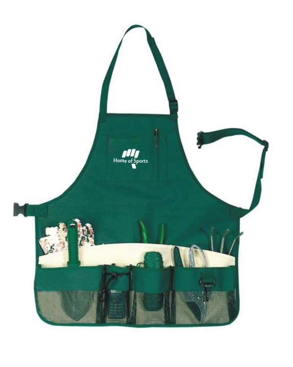 Garden Apron