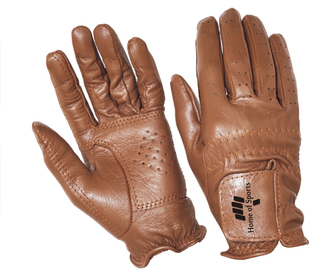 Horse Riding Gloves HOME OF SPORTS