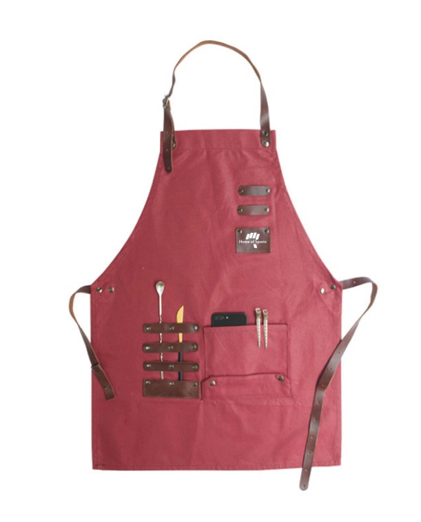 Garden Apron