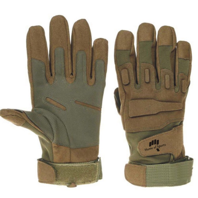 Military Tactical Gloves