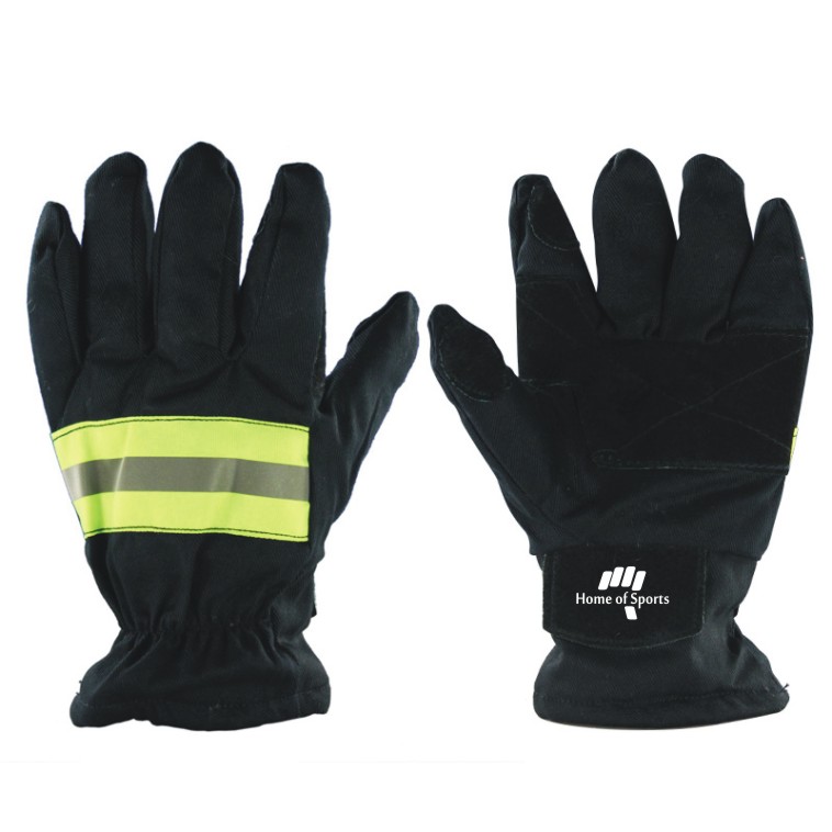 Fire Fighting Gloves