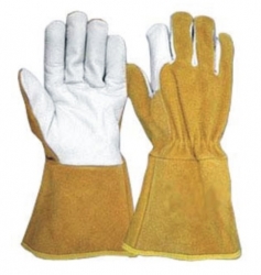 Welding Gloves