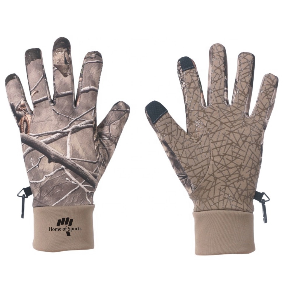 Hunting Gloves